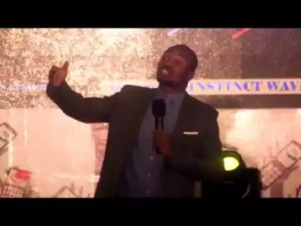 Video: HOGAN STAGE PERFORMANCE  (COMEDY SKIT) | Latest 2018 Nigerian Comedy